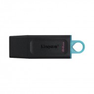 KINGSTON Datatraveler Exodia 64GB - USB 3.2 - DTX/64GB